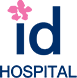 id HOSPITAL logo