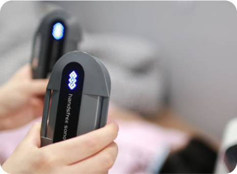 Taking responsibility even after surgery