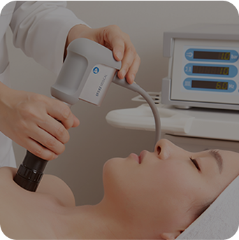 Endermologie RF