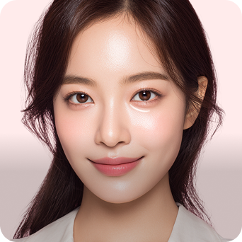 Under Eye Fat Repositioning