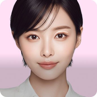 Double eyelid incisional Method