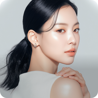 High-L Cheekbone Reduction