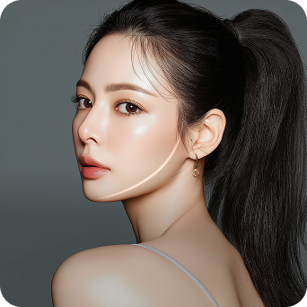 Revision Facial Contouring