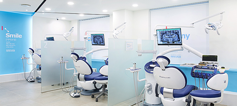 Dental Consultation & Orthodontics Center