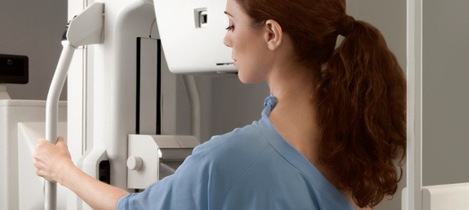 Lounge & Comprehensive Check-up Center