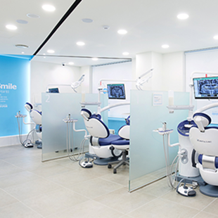 Dental Consultation & Orthodontics Center