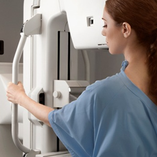 Lounge & Comprehensive Check-up Center