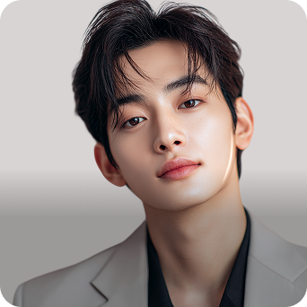 Male Facial Contouring