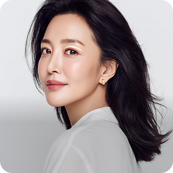 Middle-Age Ptosis Correction