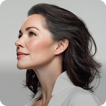 Endotine Forehead Lift