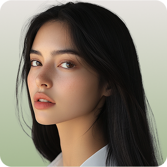 Naturally Refined Nose